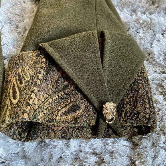 Hartly Westwood Designer 100% Wool Jacket and Pant Set - Picture 6 of 9